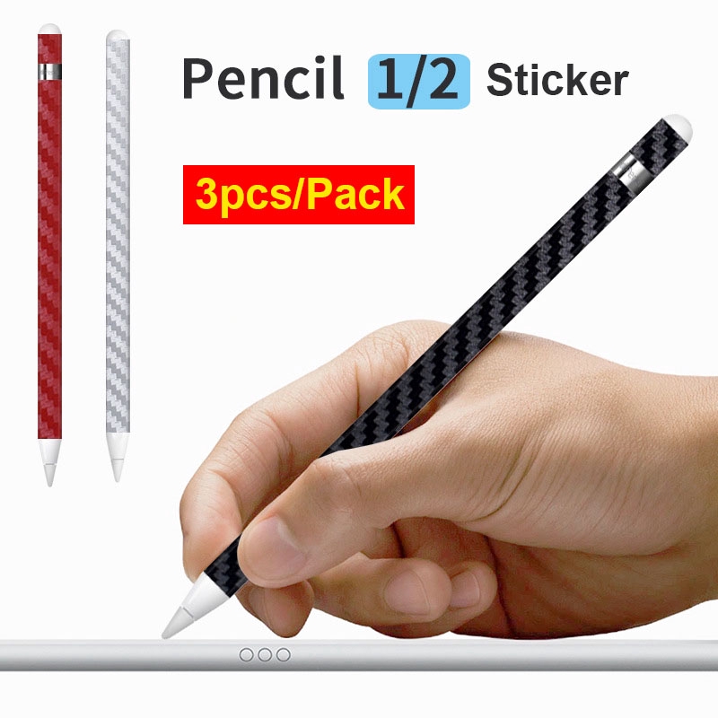 Apple Pencil 1 2 Protective Stickers Decal Skin Apple Pen