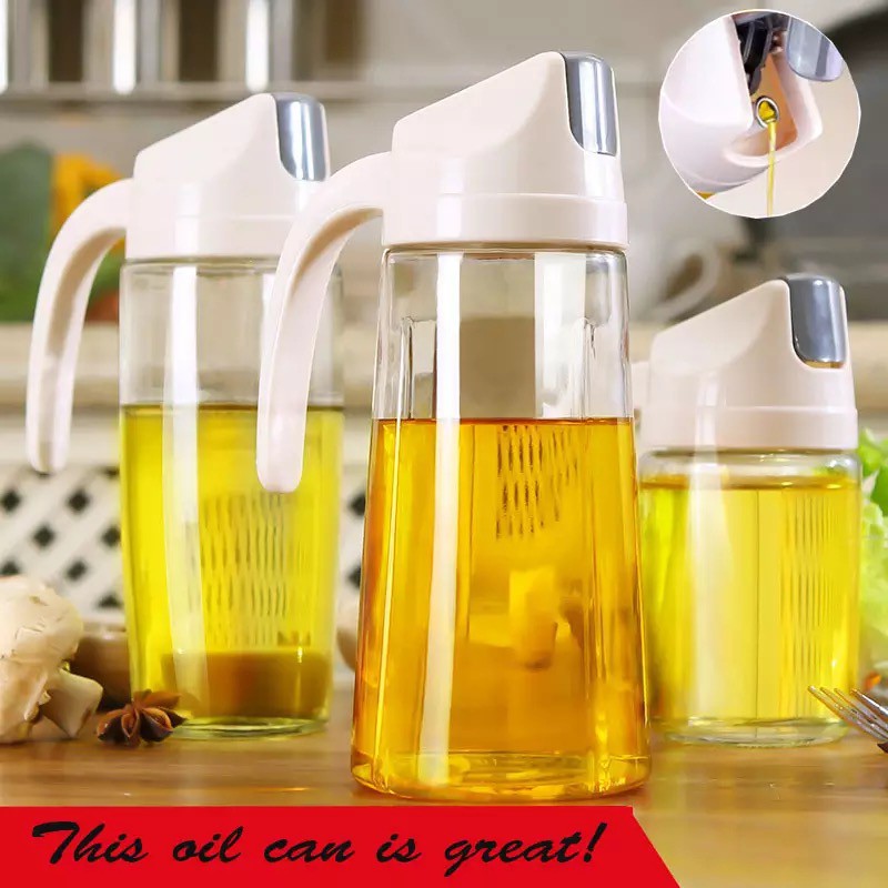 oil dispenser oil bottle kitchenware kitchen storage kitchen bottle