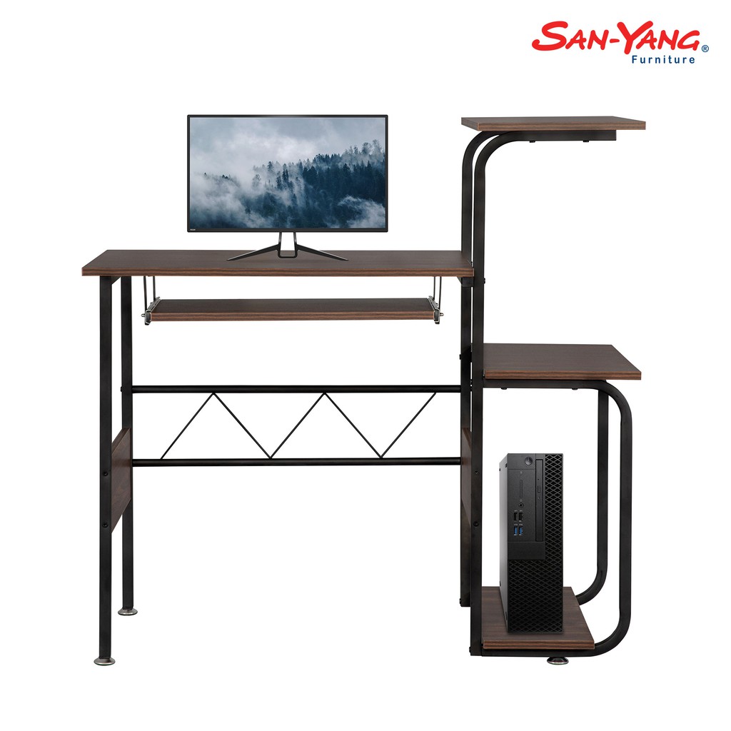 SanYang Computer Table 405305 Shopee Philippines