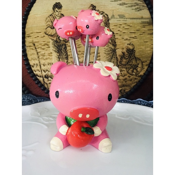 stoneware fruit picker (japan surplus) Shopee Philippines