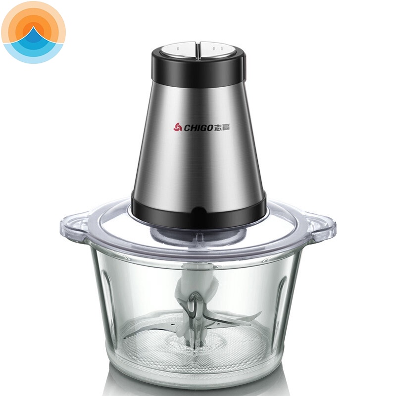 Meat Grinder Electric Food Processor Food Grinder Multi Function