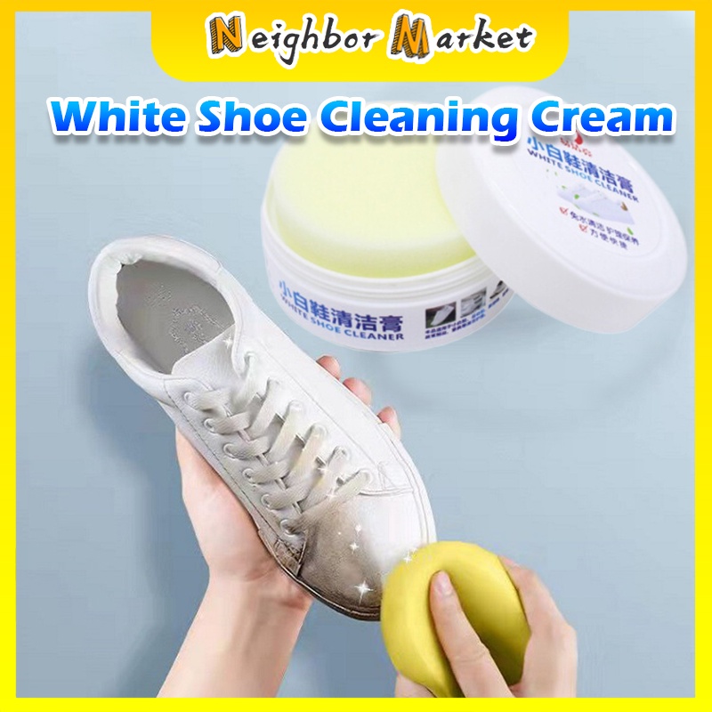 Shoe Cleaner Eraser Leather Fabric Shoes Care Clean Brushes Rubber