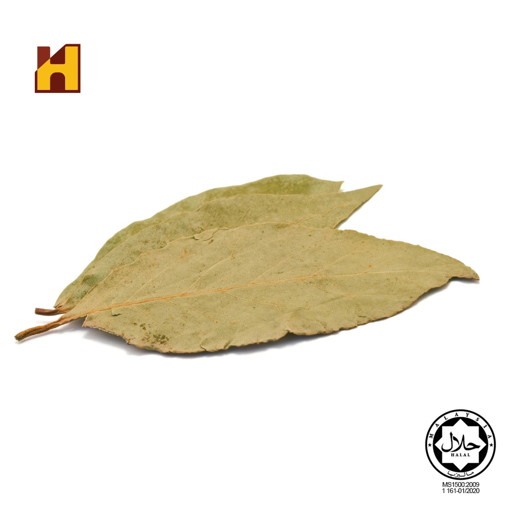 Bay Leaves (Dried Whole) (Halal) Shopee Philippines