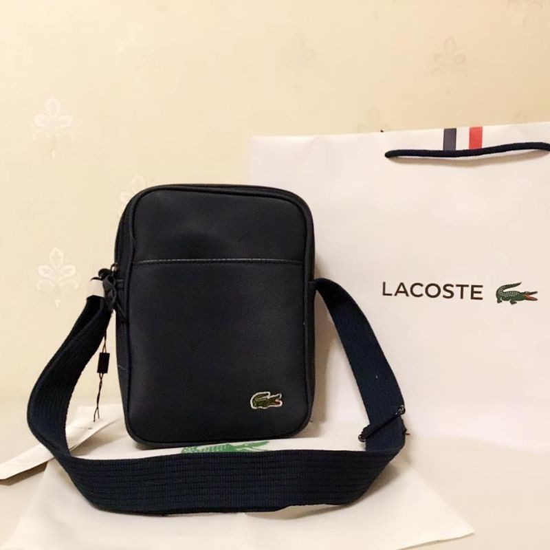 Lacoste Sling Bag Philippines