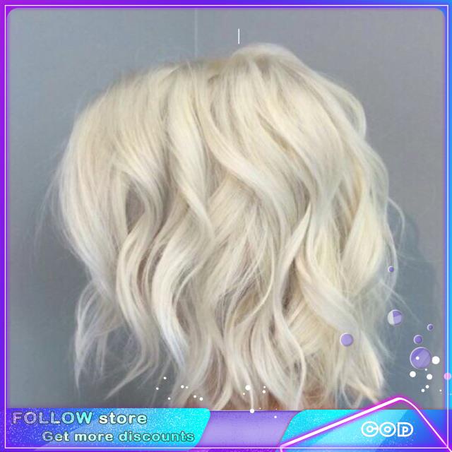 Bremod Permanent Hair Color Set 0.00 Dust / White Hair Dyehair color