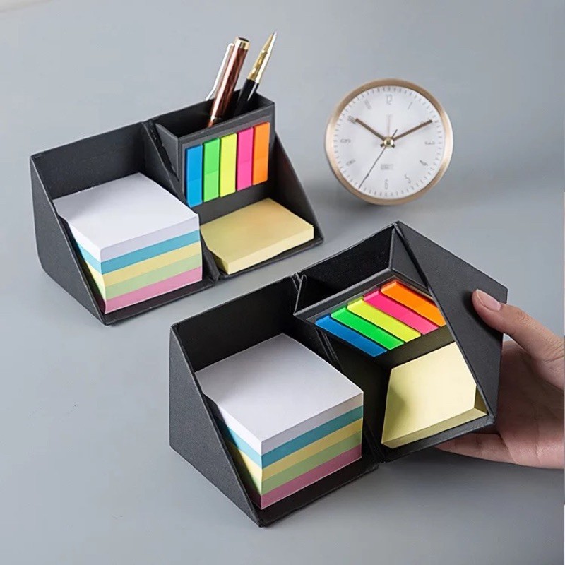 STICKY NOTE MEMO PAD SET Shopee Philippines