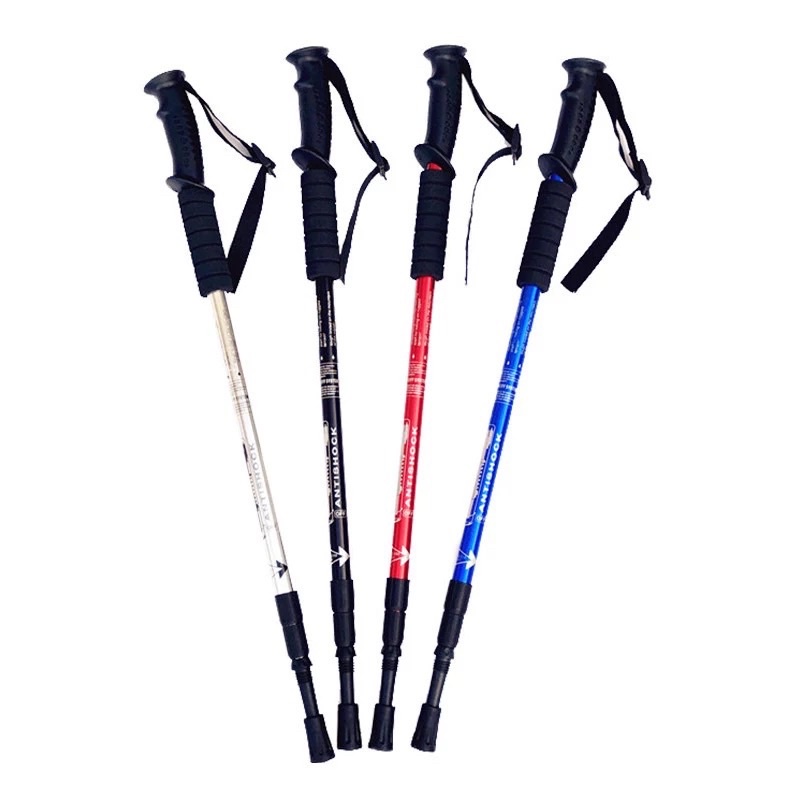 Trekking poles Hiking sticks 3 Layer Shopee Philippines