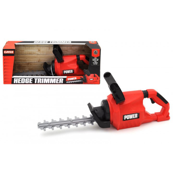 Power Tools Kids Toy Hedge Trimmer atelieryuwa.ciao.jp
