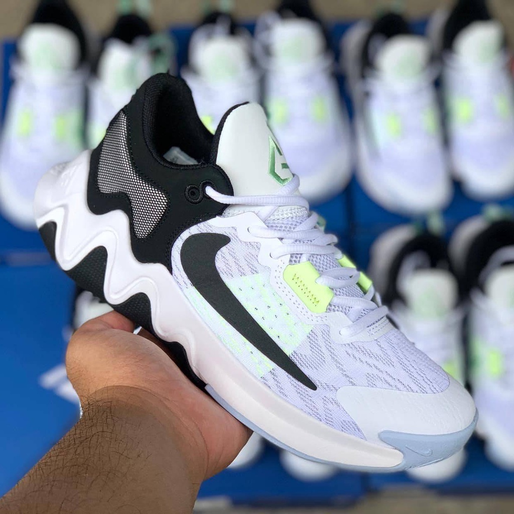 Giannis Immortality 2 Basketball Shoes For Men Shopee Philippines