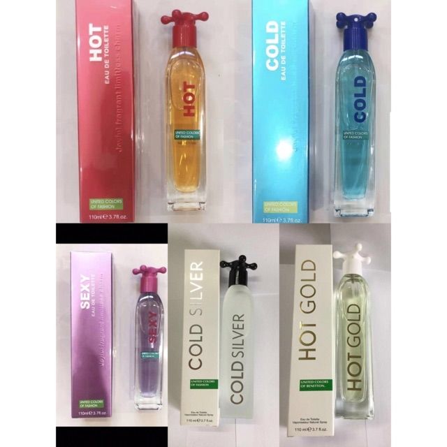 SINGAPORE PERFUME SEXY BY 110ml Shopee Philippines