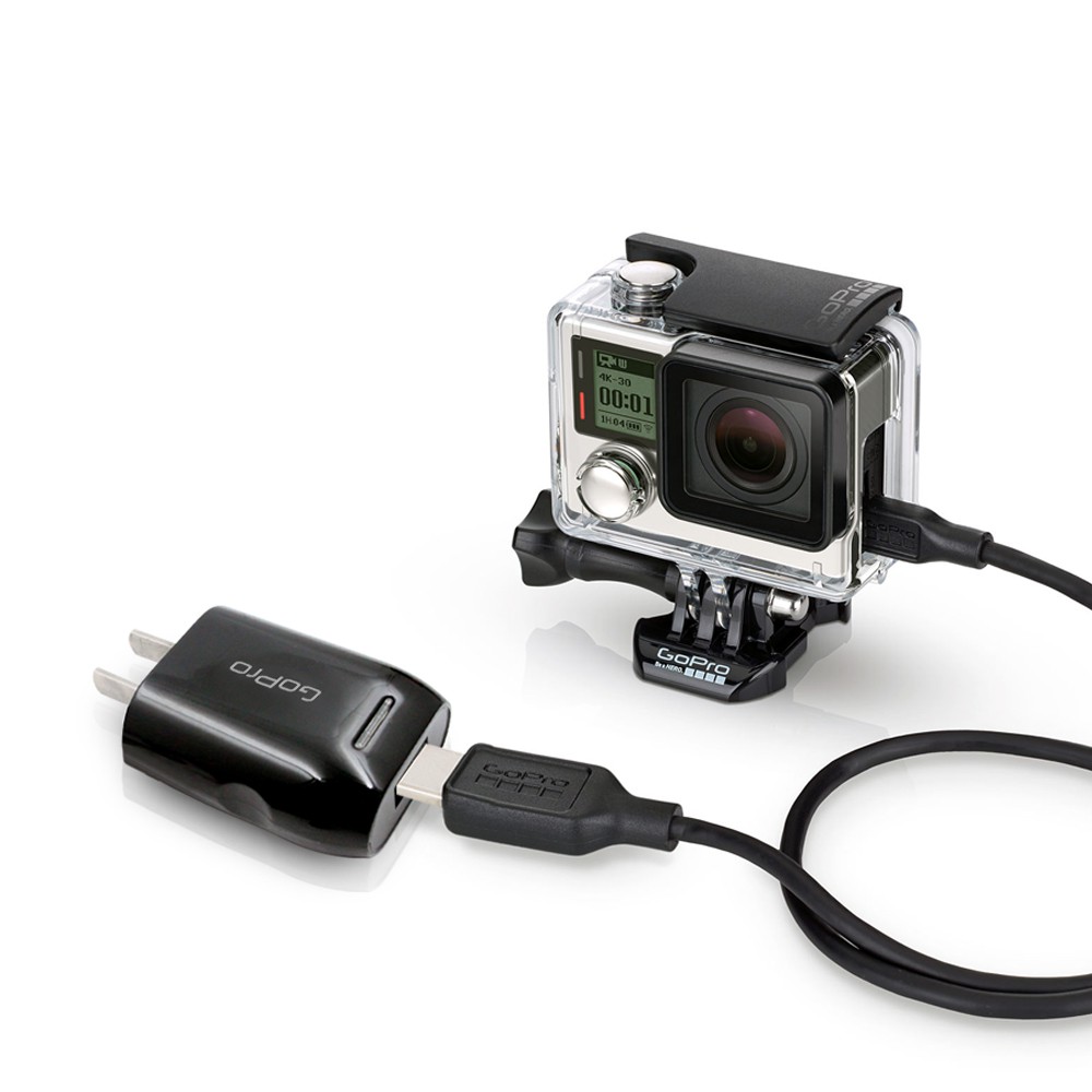 GoPro Hero 4 USB Quick Charger Shopee Philippines