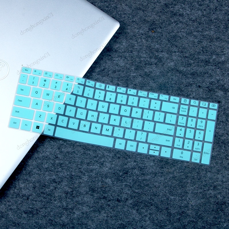 COD Silicone Keyboard Cover UltraThin is Suitable for HUAWEI MateBook