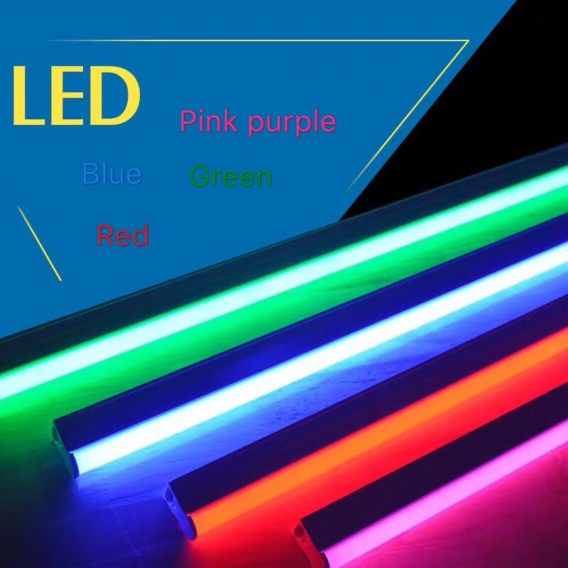 Color Led Tube Lights ubicaciondepersonas.cdmx.gob.mx