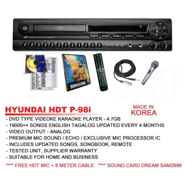 Hyundai Digital Technology Karaoke Songbook Rumah Metaverse