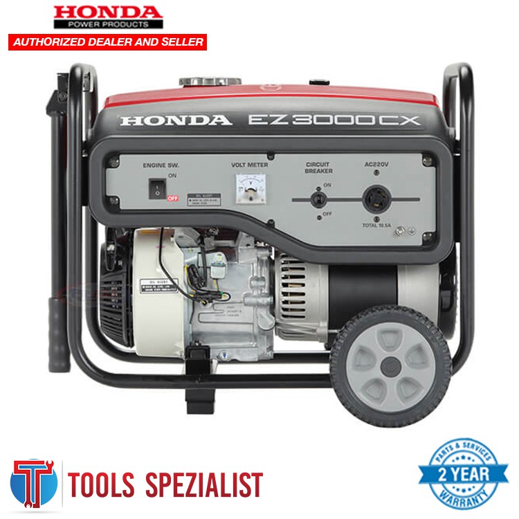 Honda Generator Philippines is rated the best in 04/2024 BeeCost