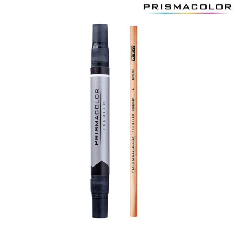 Prismacolor Colorless Blender Shopee Philippines