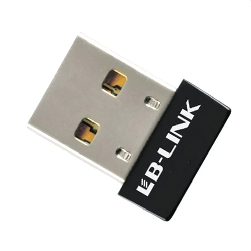 LBLink BLWN151 150mbps Mini WiFi USB Adapter