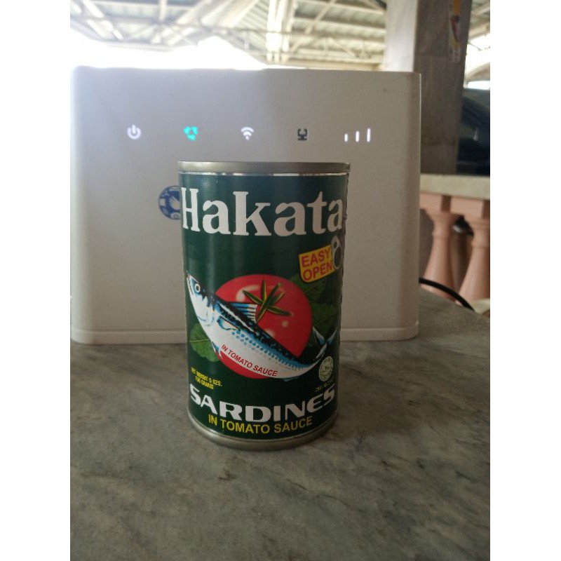 Hakata Sardines 155g Shopee Philippines
