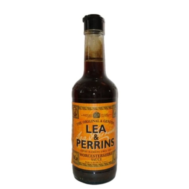 Lea and Perrins Worcestershire Sauce Shopee Philippines