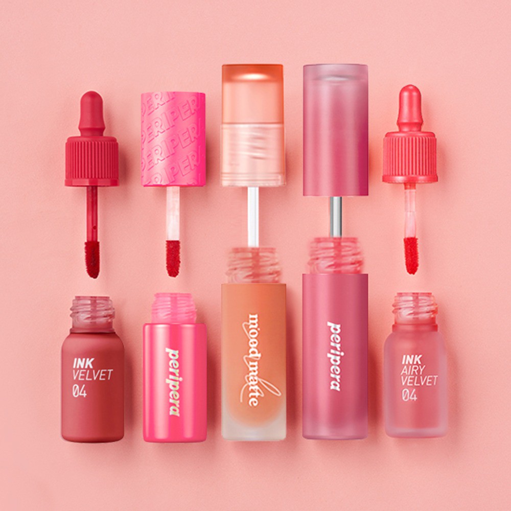 Peripera Official Store, Online Shop Shopee Philippines
