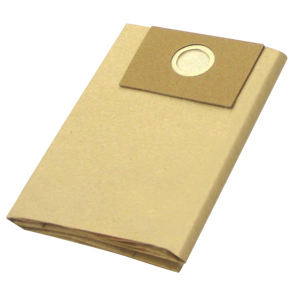 Stanley ST251230N Disposable Filter Bag 3pcs for Stanley Vacuum