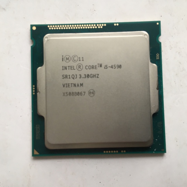 i54590 4th Gen 1150 Socket Shopee Philippines