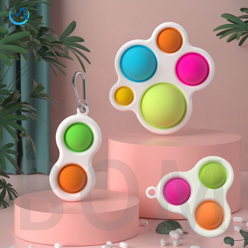 TikTok Simple dimple Baby Intelligence Development Attention Intensive