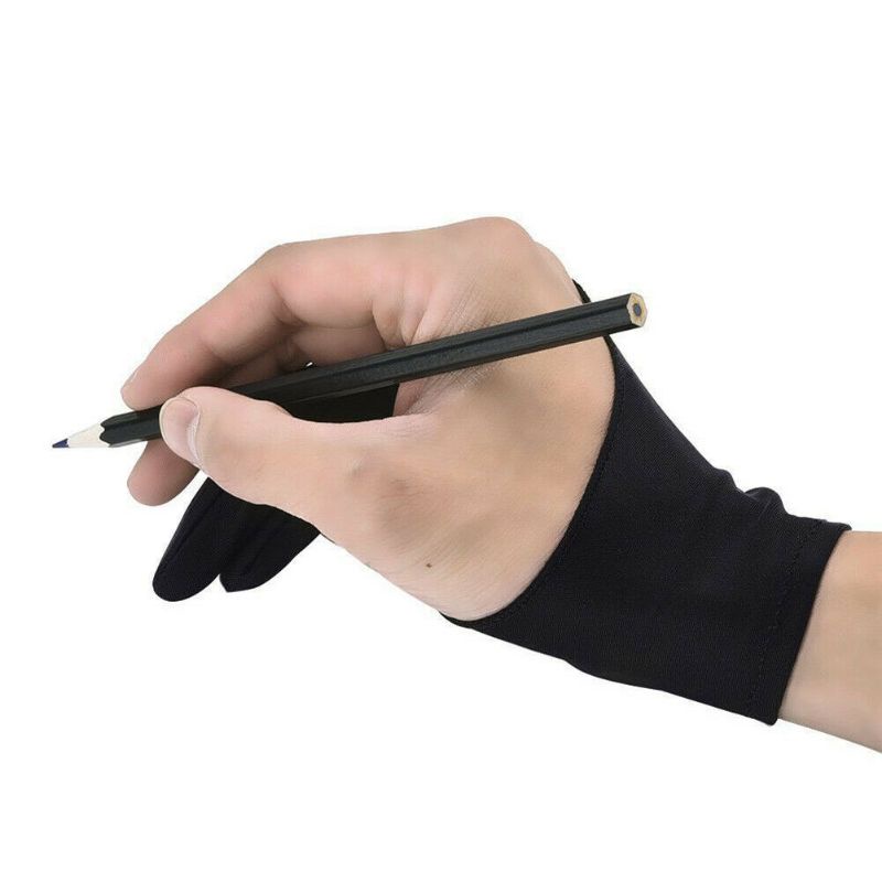 Drafting/Artist gloves Shopee Philippines