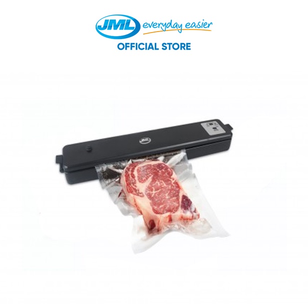 JML Vacuum Sealer JVS Shopee Philippines