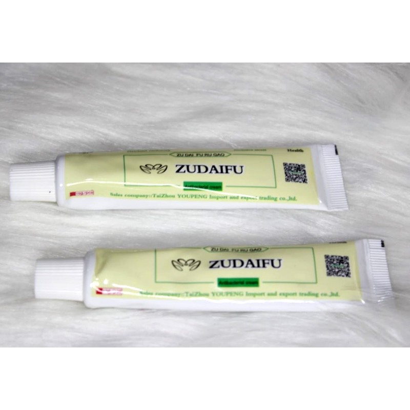 Zudaifu Skin Psoriasis Cream With Box Eczematoid Dermatitis Ointment Psoriasis Treatment Cream
