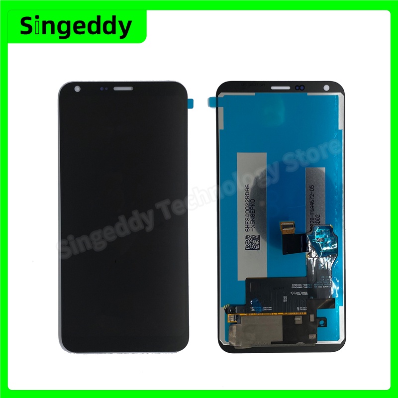 LCD Display For LG Q6A Q6 Plus Touch Screen LCD Digitizer Assembly M700