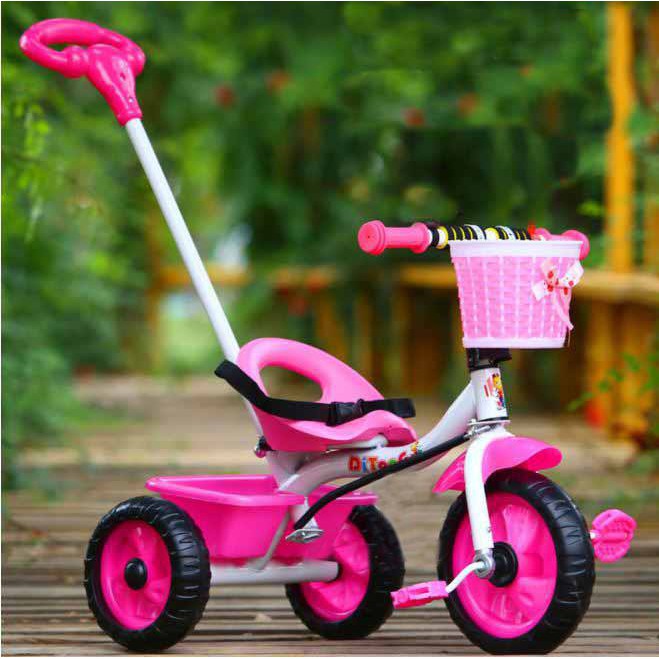 Baby Bike with push handle Shopee Philippines