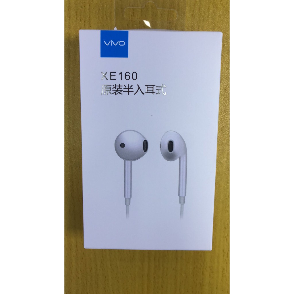 VIVO Original Earphone Headphones for VIVO S1 V17 V15 Pro V11i V7 V5
