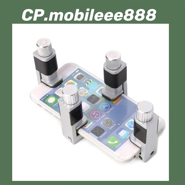 LCD Screen Fixing Fixture Clip Set Mobile Phone Screen Fixed Repair