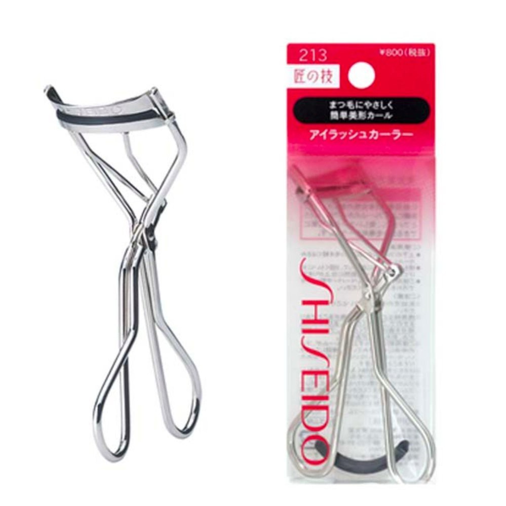 SHISEIDO Eyelash Curler Shopee Philippines