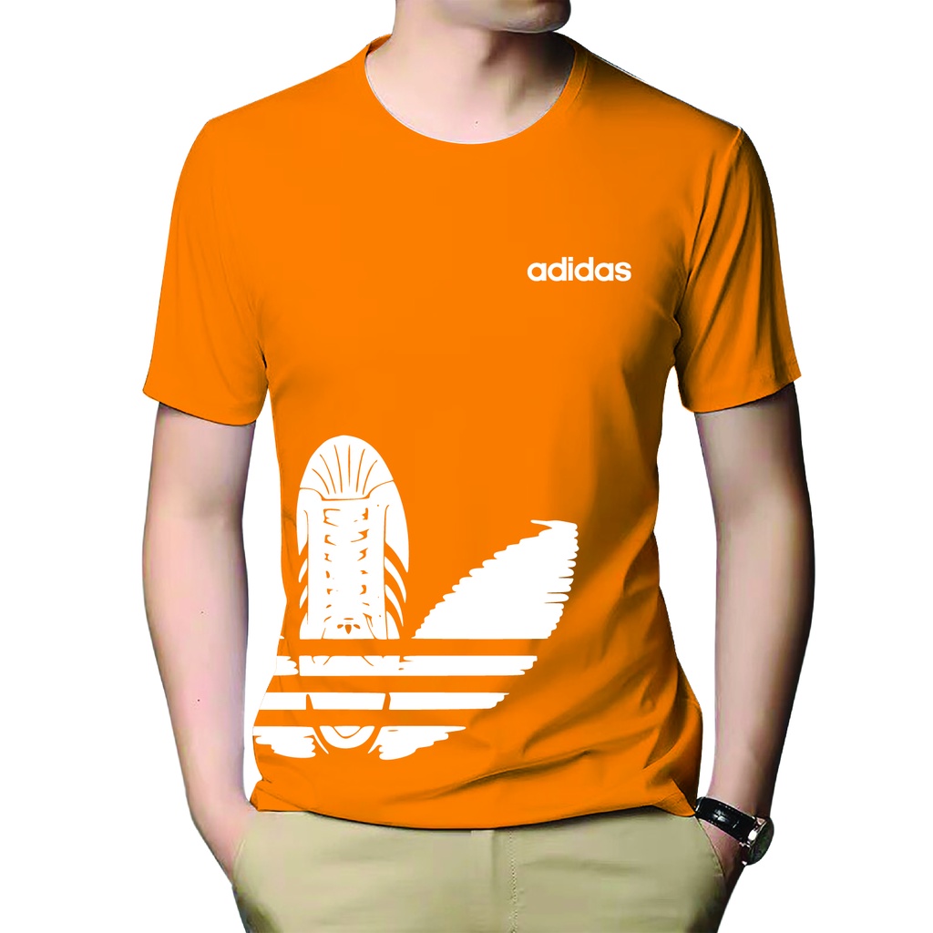 High quality cotton clothes men T shirts Shopee Philippines