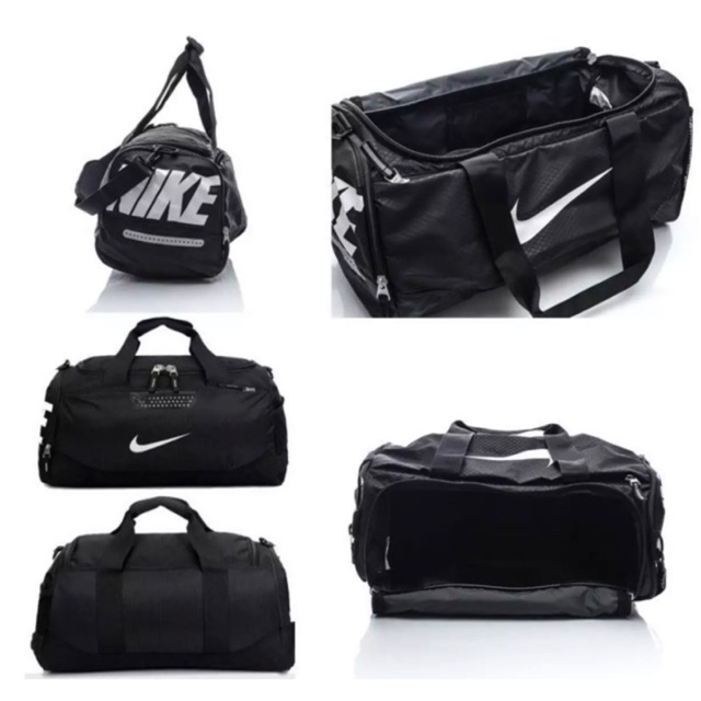 COD&HIGHQUALITY Nike Travel bag (unisex) Shopee Philippines