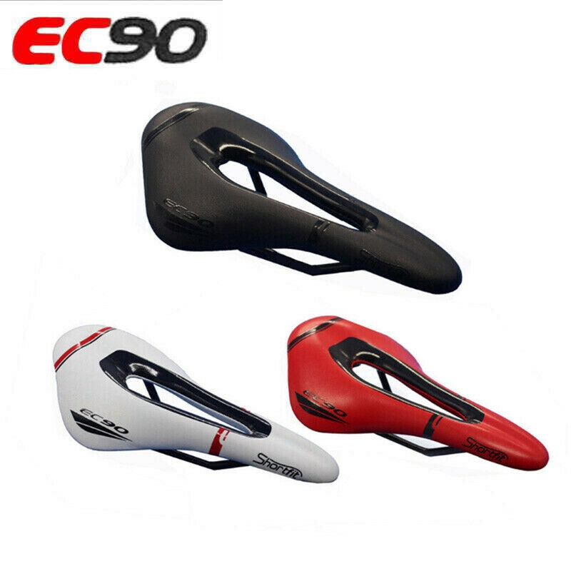 Professional Bike Seat Suspension Gel Bike Saddle Breathable
