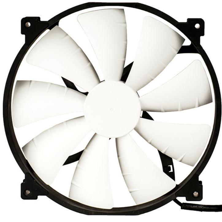 PHANTEKS big air flow 200mm fan PHF200SP for computer