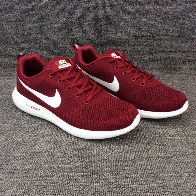 Nike Zoom Maroon Shopee Philippines