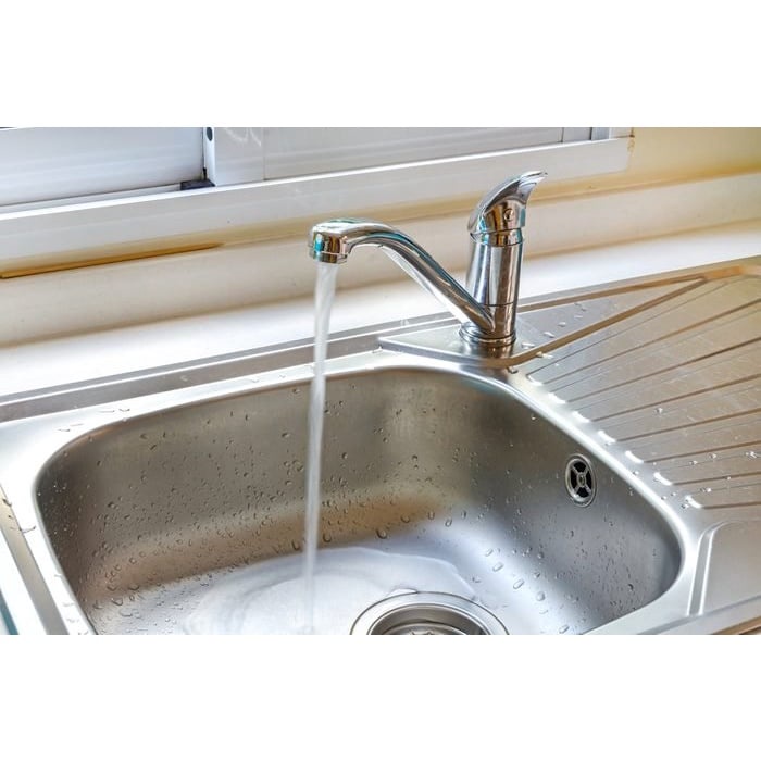 Stainless kitchen sink/lababo Shopee Philippines