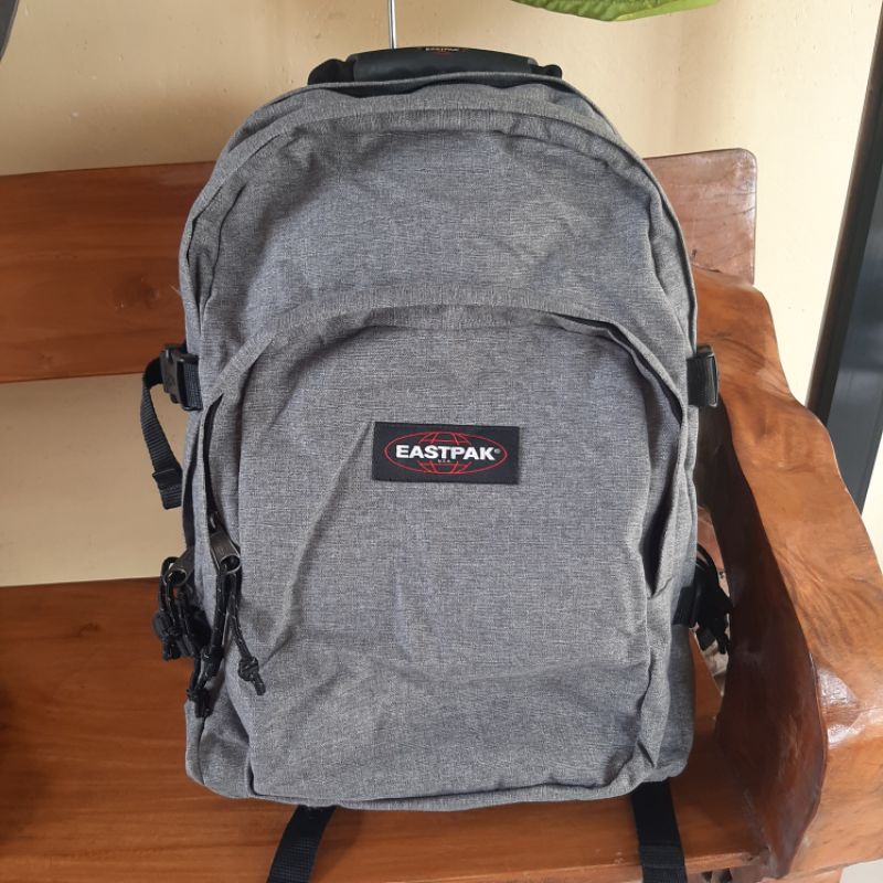 Original Eastpak Backpack Shopee Philippines