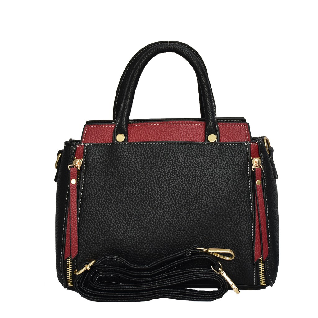 Crisan Bags Elizabeth Handbag Shopee Philippines