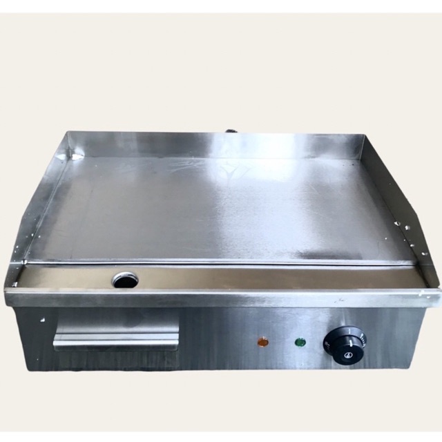 KATARIS Heavy Duty Electric Griddle Burger Griddle Lifetime Service