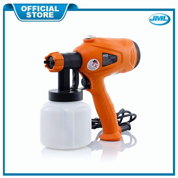 JML Paint Sprayer Elite PSE Shopee Philippines