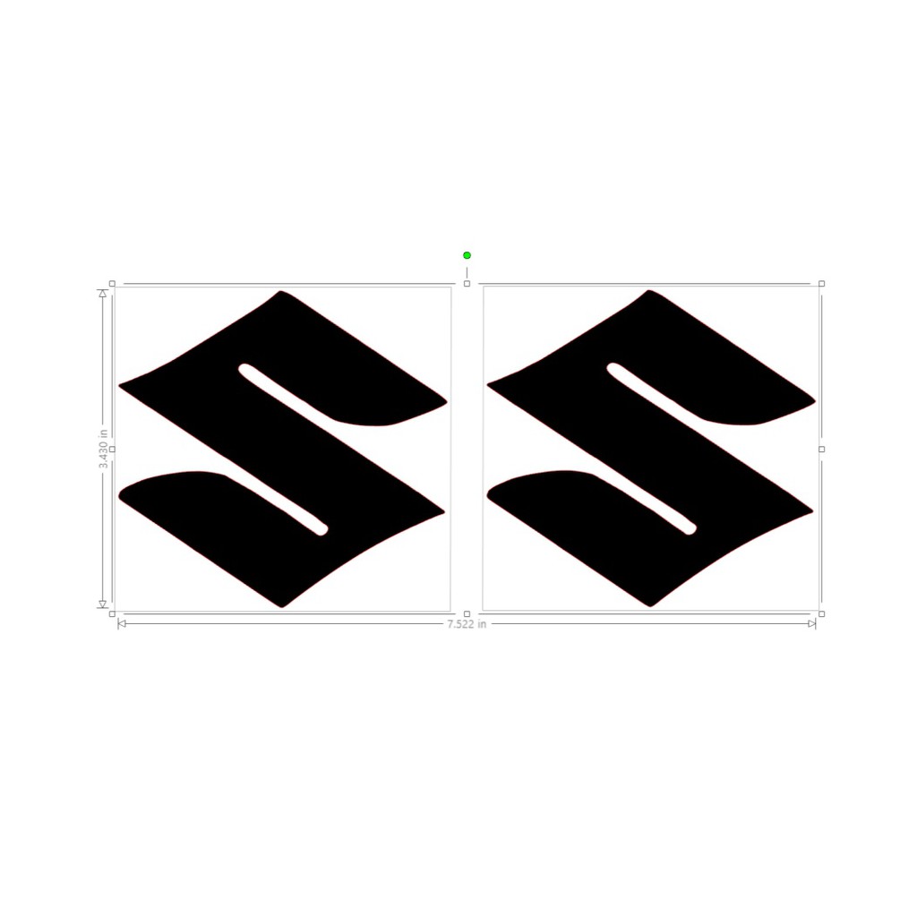 suzuki decals sticker Shopee Philippines