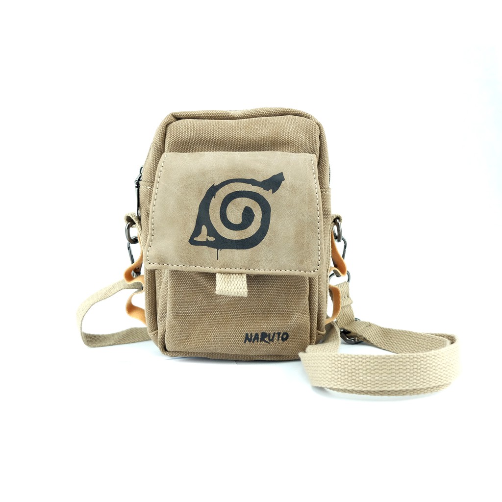 Naruto Sling Bag