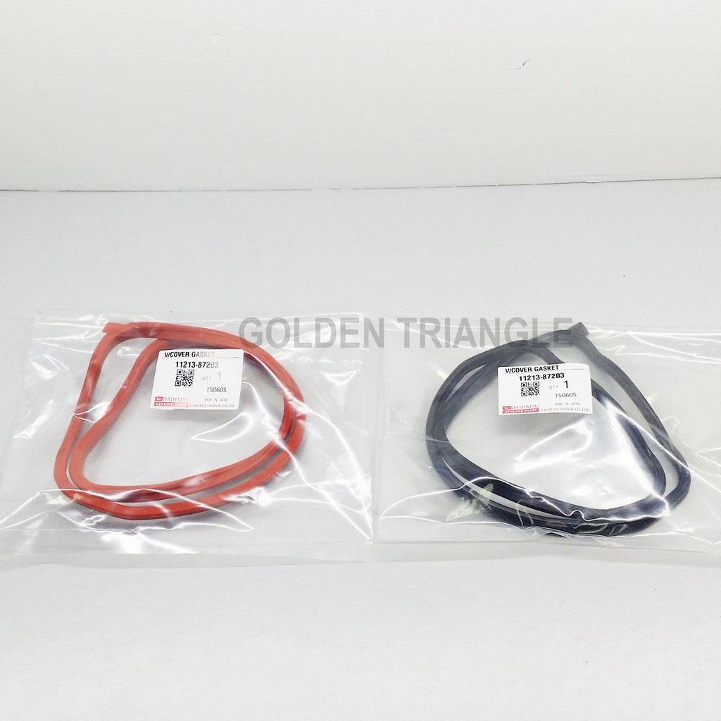 PERODUA KANCIL VALVE COVER GASKET (1121387203) Shopee Philippines