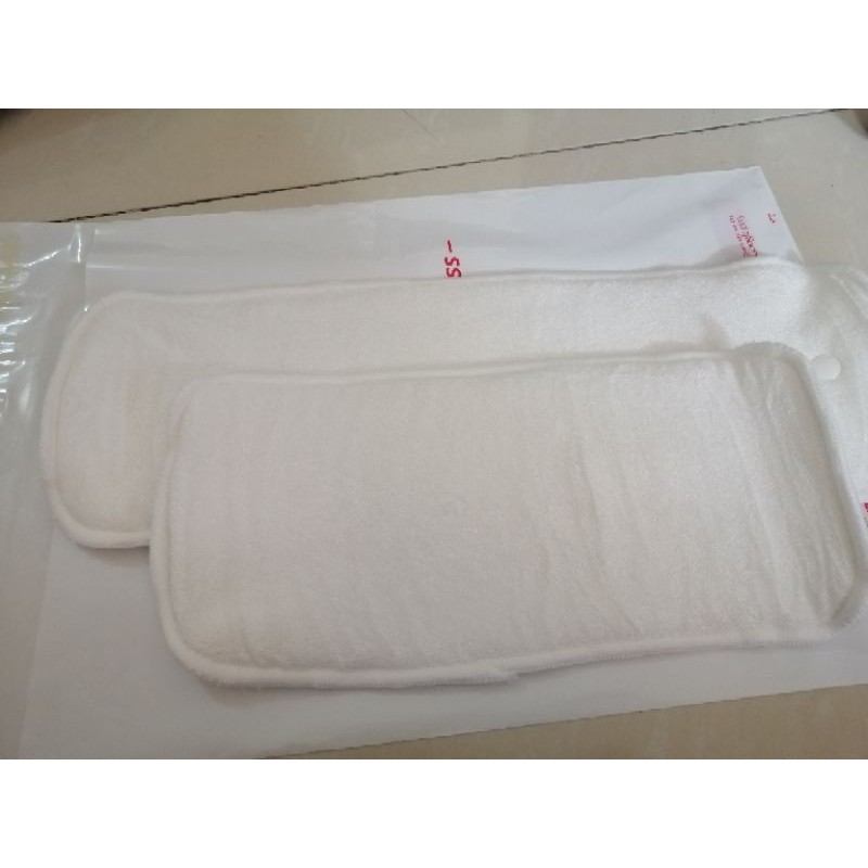 Mama Koala Inserts (Microfiber, Bamboo, Hem p) Shopee Philippines