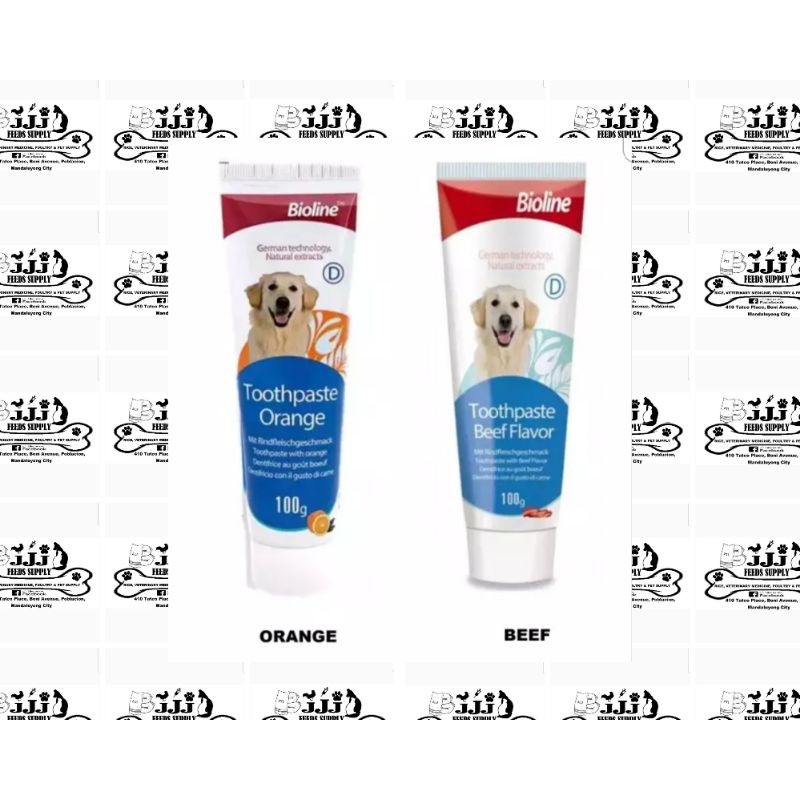 Can Toothpaste Kill Dogs